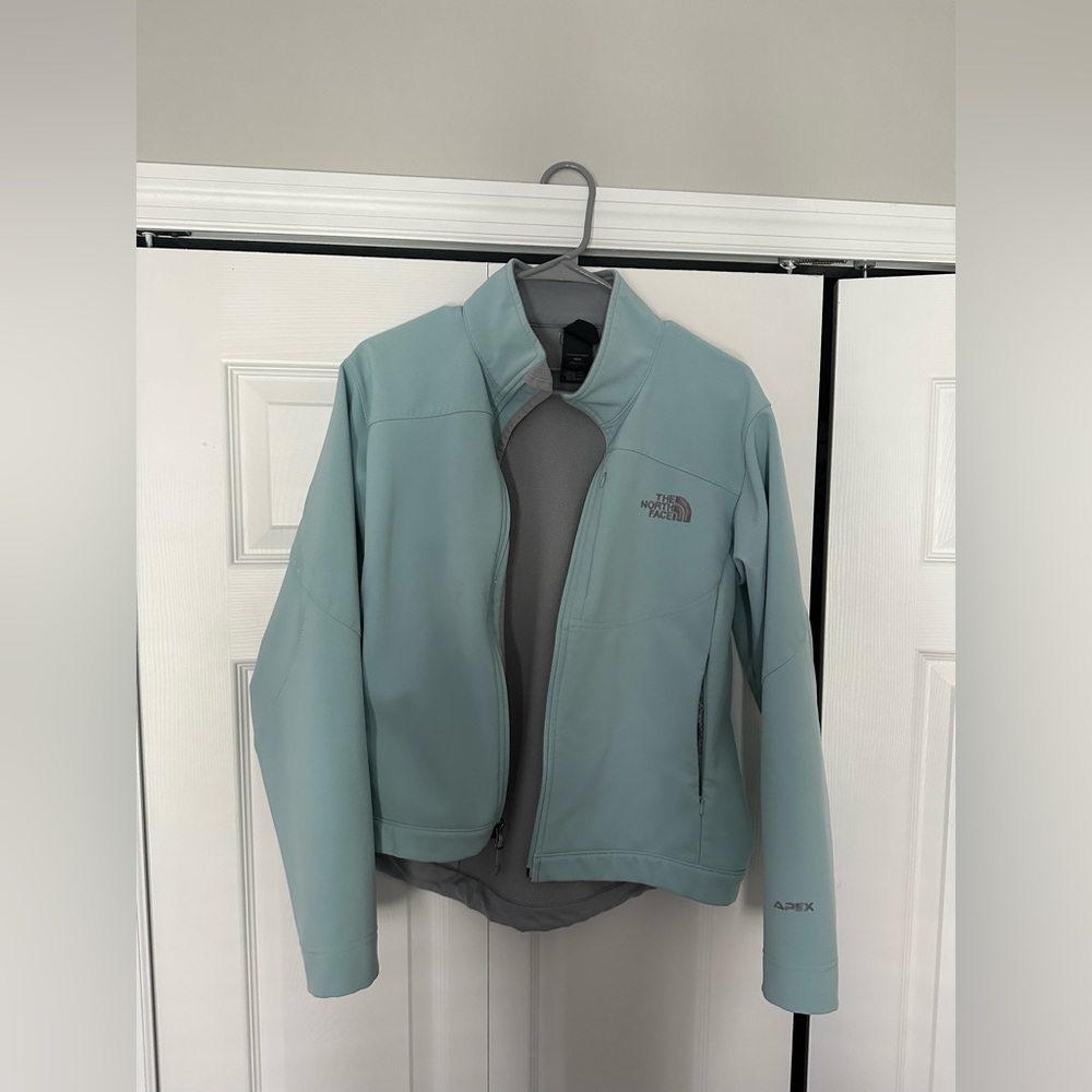 The North Face Apex Jacket